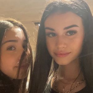 Meet your Posher, Maeve